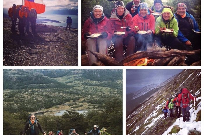 EXPEDICIÓN – TOUR DIENTES DE NAVARINO – FECHAS 2024-2025!