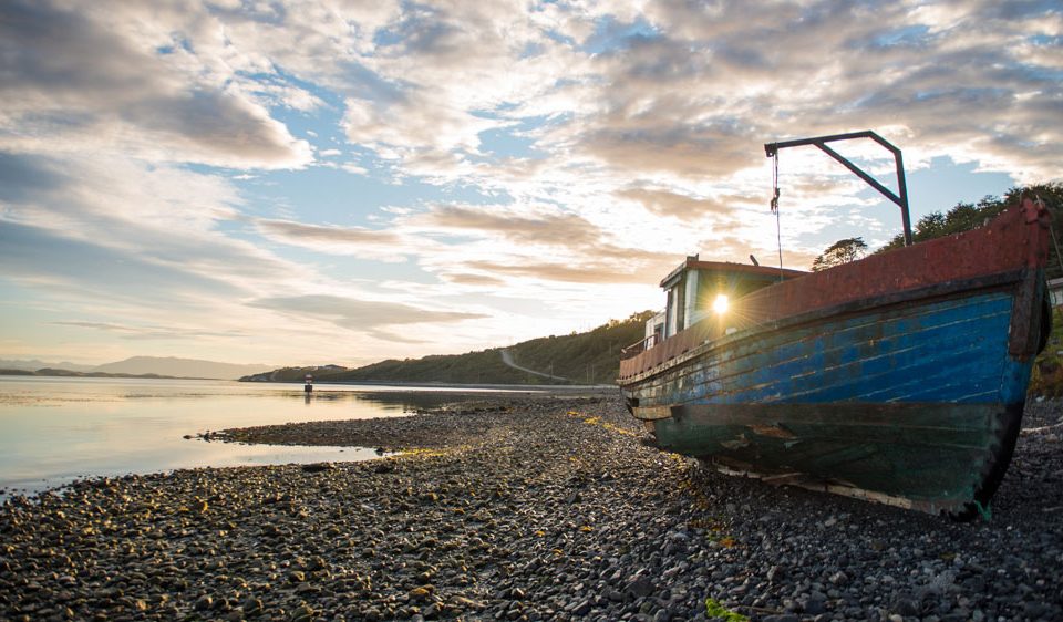 Como llegar a Puerto Williams, isla Navarino [2023]