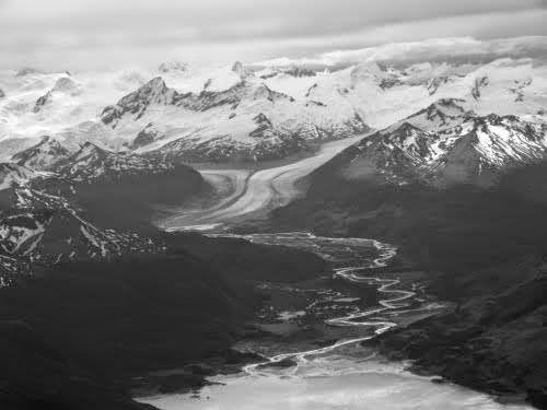 Yendegaia, Tierra del Fuego