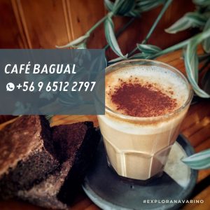 Cafe Bagual