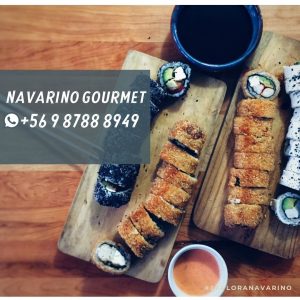 Navarino Gourmet