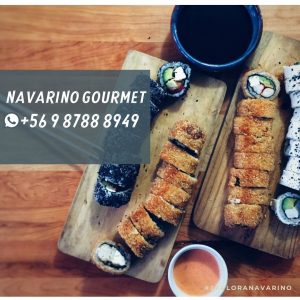 Dónde pedir comida en Puerto Williams, isla Navarino 5 Navarino Gourmet