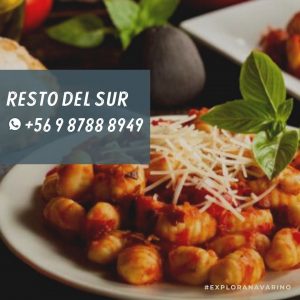 Resto del Sur